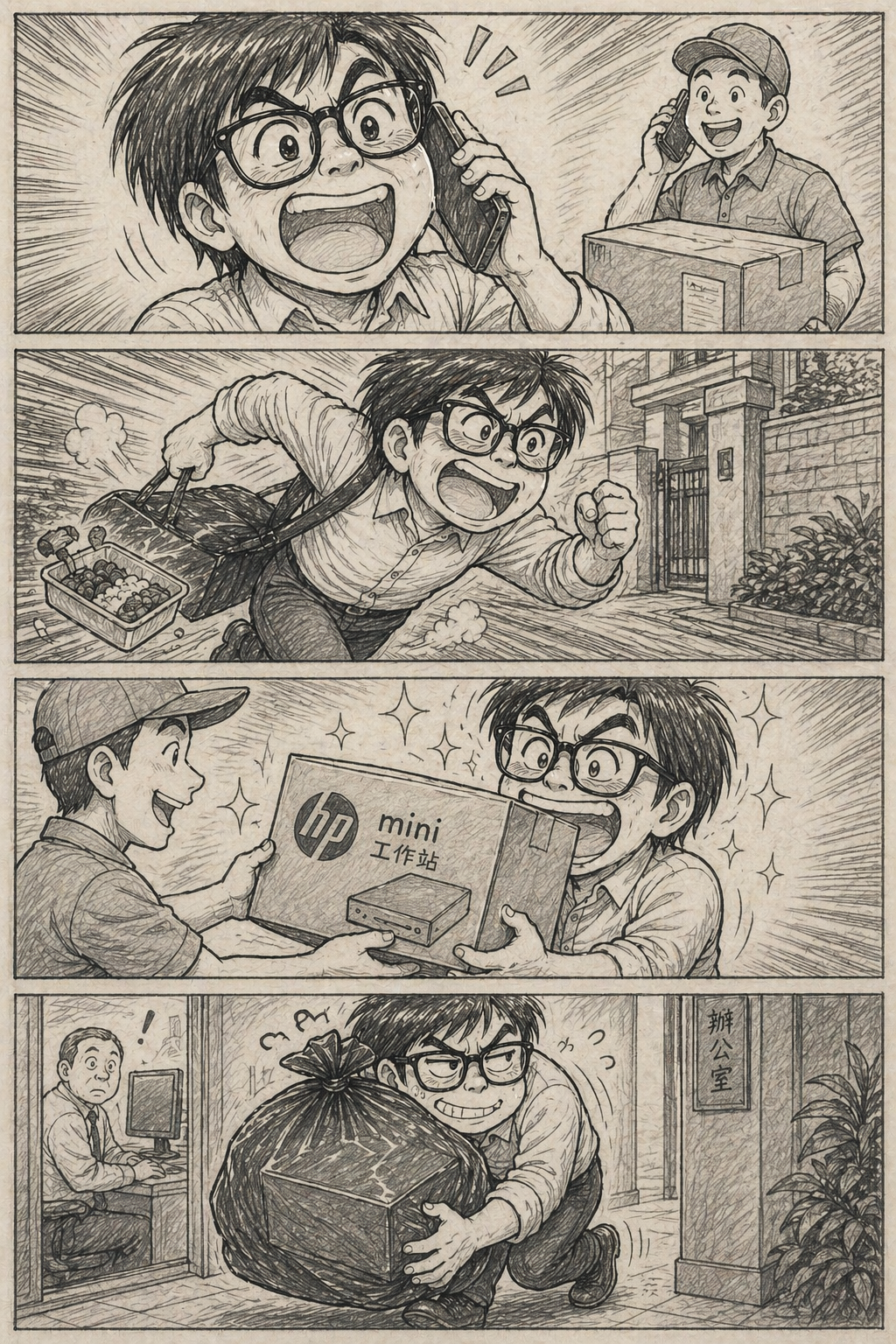 暗爽之心發動