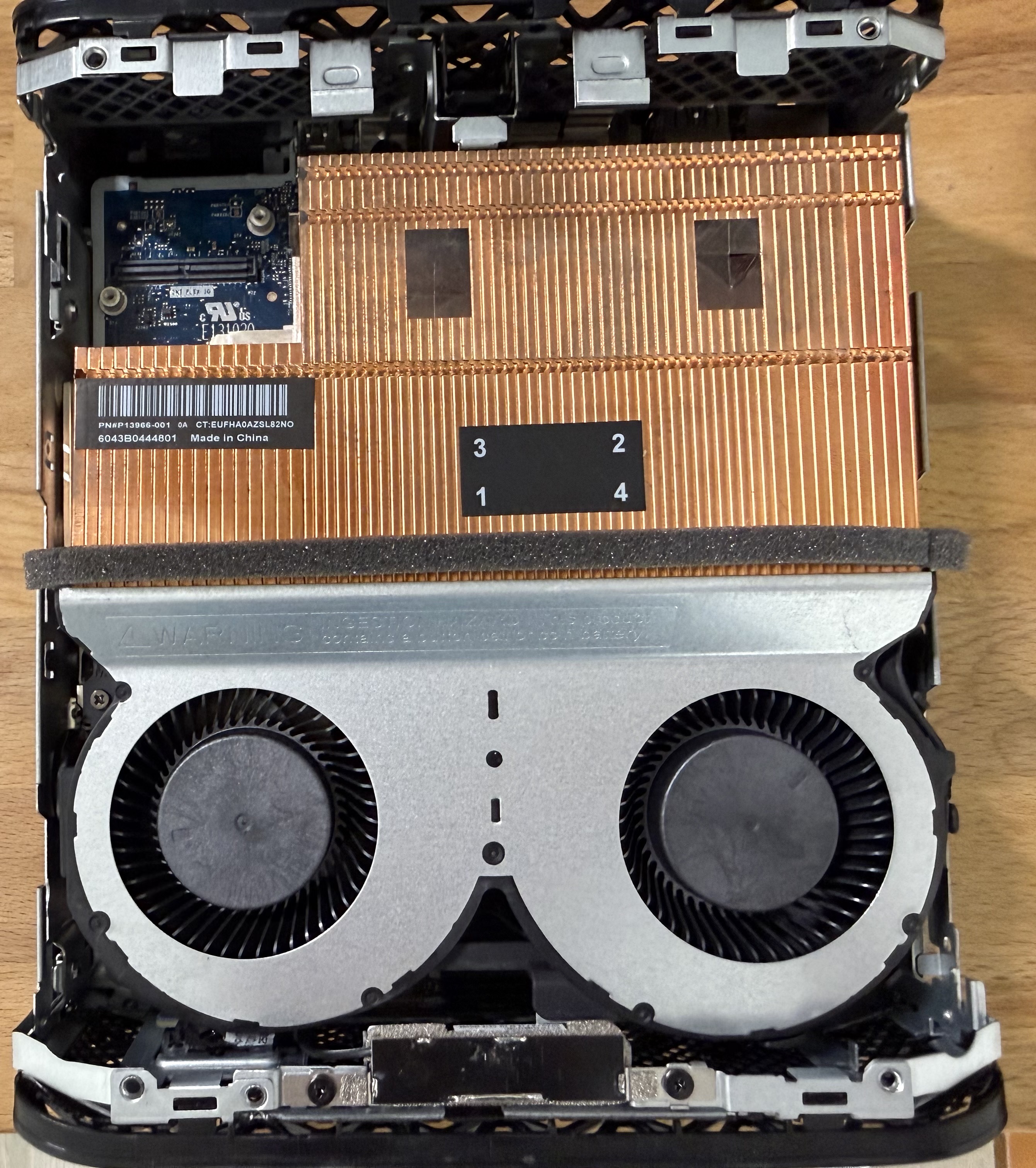 AMD AI Max PRO